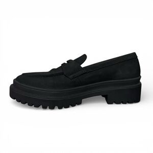 Zoe Chunky Loafer by Patina size 10